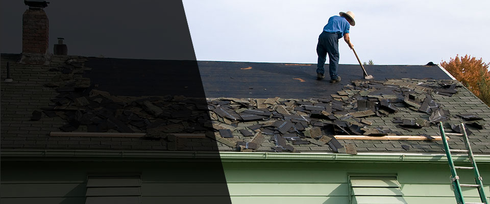 Aaronsburg Roofing Contractors